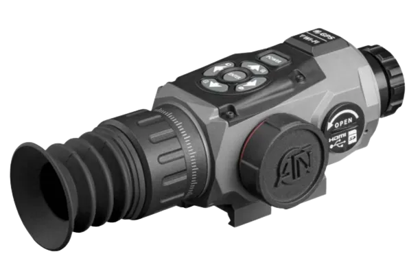 Тепловизор